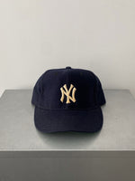 1990s New Era New York Yankees Fitted - 7 1/8