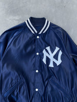 1960s New York Yankees Butwin Varsity Jacket - XL