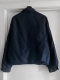 1960s Nylon Work Jacket - L