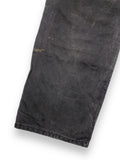 Carhatt Double Knee Pants - 29” x 30”