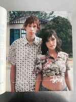 Ray Gun Issue 56 - Pearl Jam 1998