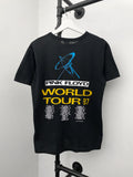 1987 Pink Floyd World Tour Tee - M