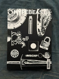 Hypebeast Magazine “The Circle Issue” Issue 31 SS2023