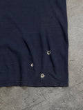 2000s New York Yankees Glove Tee - L