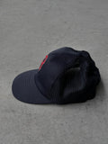 1980s Boston Red Sox Mesh Trucker Hat