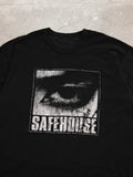 Safe House Forever Tee Defect - 23.5” x 29.5” (XL)