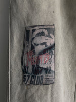 Mr Saturday Stranger Than Paradise Pants - 36”