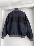 1990s Marlboro Bomber reversible Jacket - L