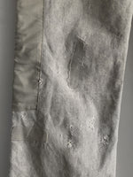 Mr Saturday Stranger Than Paradise Pants - 36”
