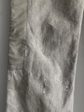 Mr Saturday Stranger Than Paradise Pants - 36”