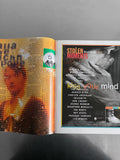 Ray Gun Issue 23 - Belly Exposed 1995