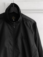 Needles x Studios Tokyo Nylon Track Jacket - M