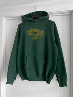 1980s Fender Guitars Hoodie - S