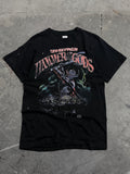 1988 Led Zepplin Hammer Of The Gods Tee - S/M