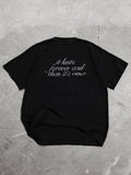 Safe House Forever Tee - 22.5” x 29.5” (L)