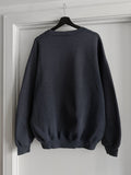 Safe House Bootleg NY Crewneck - 25.5” x 27” (XL)