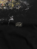 1988 Led Zepplin Hammer Of The Gods Tee - S/M