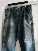 2000s Lee Carpenter Pants - 38” x 32.5”