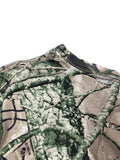 2000s Real Tree Camo Pocket Tee - XL