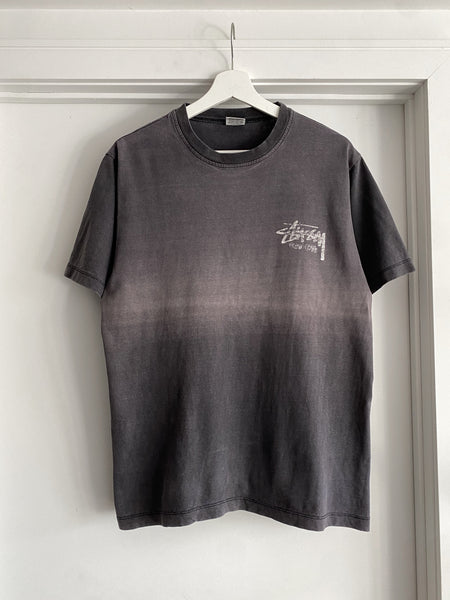 1990s Bootleg Stussy Fresh Gear Tee - L