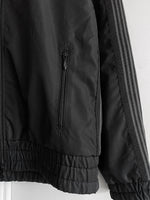 Needles x Studios Tokyo Nylon Track Jacket - M