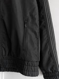 Needles x Studios Tokyo Nylon Track Jacket - M