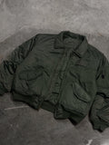 2000s Bomber Jacket - XXL