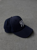 1990s New York Yankees hat