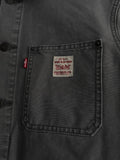 Levis Sunrise Trucker Jacket - L