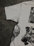 1991 MC ESCHER AOP - L
