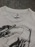 1991 MC ESCHER AOP - L