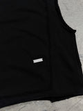 C2H4 Cut Off Crewneck - L
