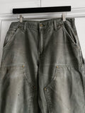 2000s Carhartt Double Knee Pants - 31” x 31.5”