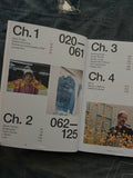 Hypebeast Magazine “The Uniform Issue” Issue 34 FW2024