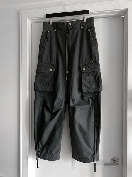 C2H4 Work Pants - 34"