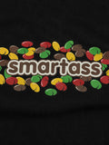1990s Smartass Tee - M/L