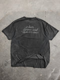 Safe House Forever Tee - 23.5” x 29.5” (XL)