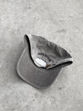 Safe House Bootleg Grey LA Hat - OS