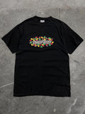 1990s Smartass Tee - M/L