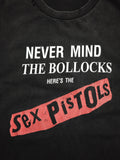 1990s Sex Pistols Tee - L
