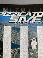 Ray Gun Issue 26 - Beastie Boys 1995