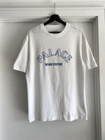 SS18 Palace Means Couture Tee - L