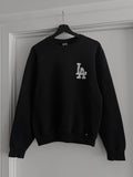 Safe House Bootleg LA Crewneck - 19” x 24” (S)