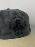 2002 Starter Salt Lake Olympics Cap - OS