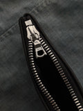 Safe House Bison Wallet (Sample)