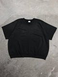 1990s Fruit of the Loom Cut Off Crewneck - XL