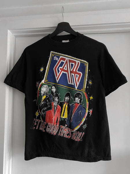 1970s The Cars Good Times Tee - XXS