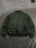 2000s Bomber Jacket - XXL