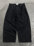 Simply Complicated BF Jeans - 34”