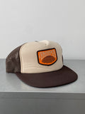 1980s Tavistock Cheese Trucker - OS